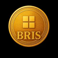 BRIS TOKEN Logo