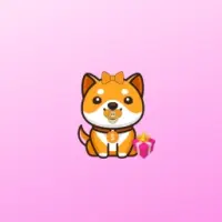 Mini Doge Reward Logo