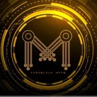 Marvelous NFTs Logo