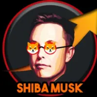 Shiba Musk Logo