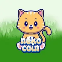 Nekocoin Logo