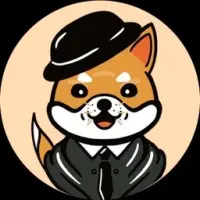 Shiba Inu Boss Logo