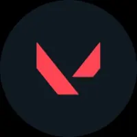 Valorant Finance Logo
