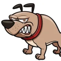 AngryDoge Logo
