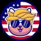 Patriot Pup