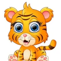 Baby Tiger Coin Logo