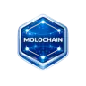 MOLO CHAIN Logo