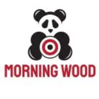 Morning Wood Logo