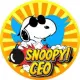 SNOOPY CEO