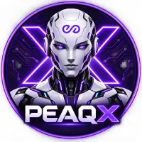 PEAQX Logo