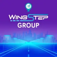 WingStep Token Logo
