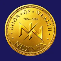 NEXNEX Logo
