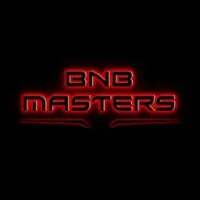 BNB Masters Logo