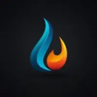 MoonFire Logo