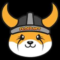 FlokiNFT Logo