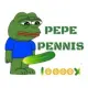 Pepe pennis