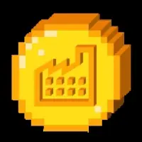 Coin Factory Logo