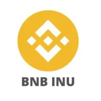 BNB INU BSC Logo