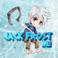 Jack Frost Inu Logo