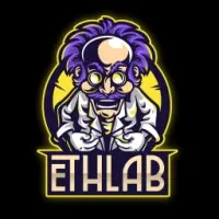 ETHLAB Logo