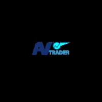 AI TRADER Logo