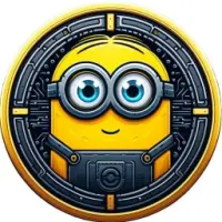 Minion Coin Logo
