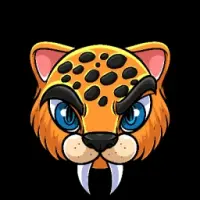 SabreCat Logo