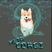 META CORGI Logo