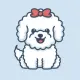 BICHON INU