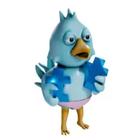 TwittyTwats Logo