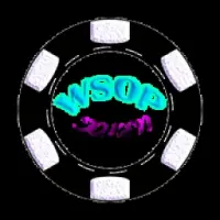 WSOP Finance Logo