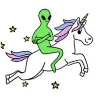 Baby Alien Logo