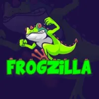 FrogZilla Logo