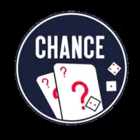 CHANCE on BSC Logo