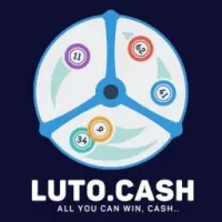 Luto Cash Logo