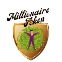 Millionaire Token Logo
