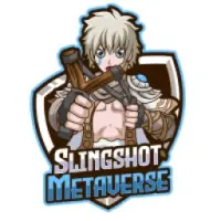 Slingshot Metaverse Logo