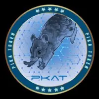 PIKA TOKEN Logo