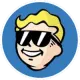 VAULT BOY
