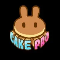 Cake Pro Logo