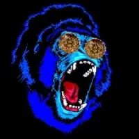 BitcoinApe Logo