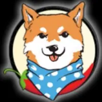 Spicy Inu Logo