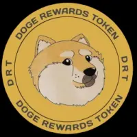 Doge Rewards Token Logo