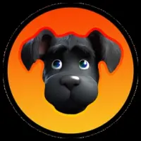 Myro The BNB Logo