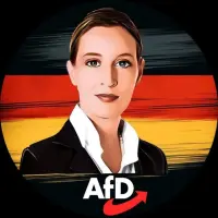 Alice Weidel Logo