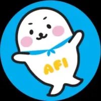 AQUA FINANCE Logo