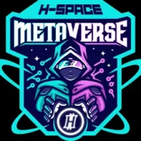 H Space Metaverse Logo
