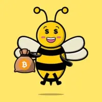 Bee Rich Logo