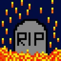 RIP REFLECTION COINS Logo