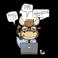 Gaming Bull Logo